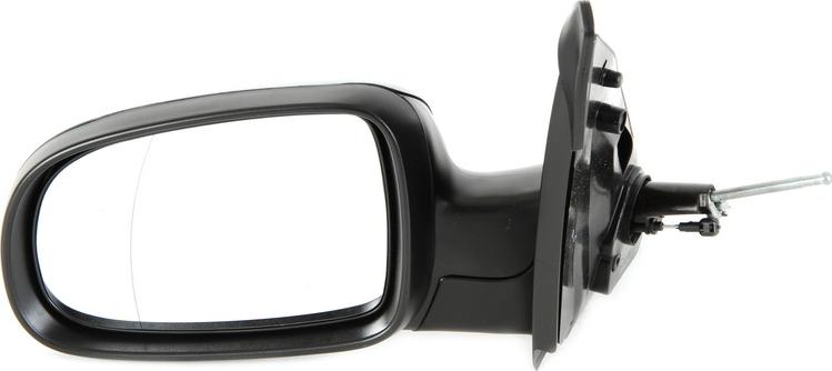 BLIC 5402-04-1197229P - Наружное зеркало abcparts.ee