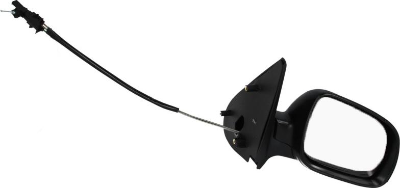 BLIC 5402-04-1115979P - Наружное зеркало abcparts.ee