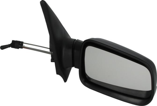 BLIC 5402-04-1115311P - Наружное зеркало abcparts.ee