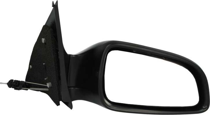 BLIC 5402-04-1115238P - Наружное зеркало abcparts.ee