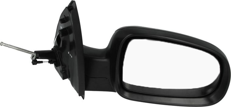 BLIC 5402-04-1115228P - Наружное зеркало abcparts.ee