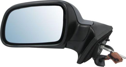 BLIC 5402-04-1111729P - Наружное зеркало abcparts.ee