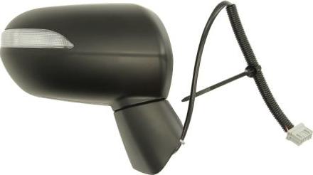 BLIC 5402-04-1112925P - Наружное зеркало abcparts.ee