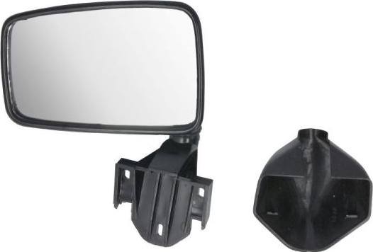 BLIC 5402-04-1112140P - Наружное зеркало abcparts.ee
