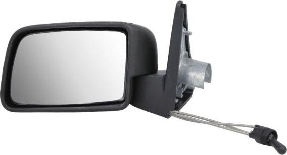 BLIC 5402-04-1112153P - Наружное зеркало abcparts.ee