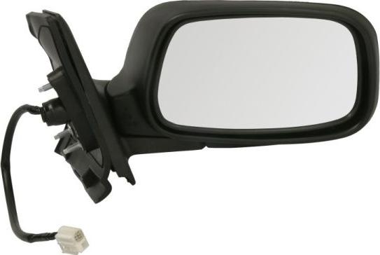 BLIC 5402-04-1139213P - Наружное зеркало abcparts.ee