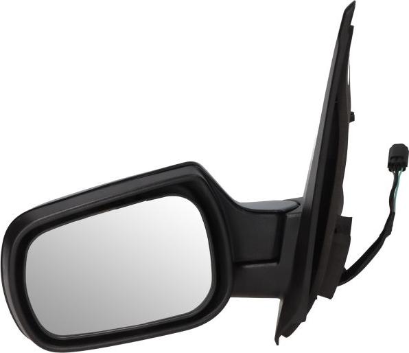 BLIC 5402-04-1139235P - Наружное зеркало abcparts.ee