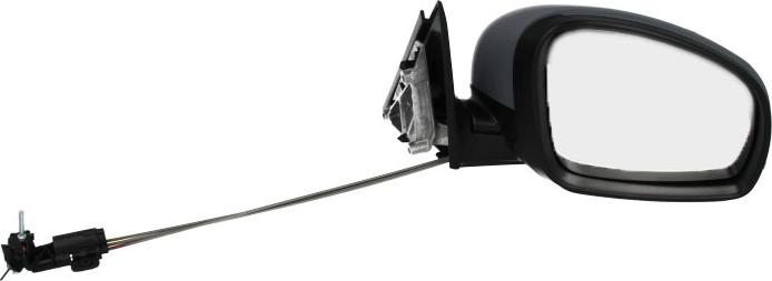 BLIC 5402-04-1138559P - Наружное зеркало abcparts.ee