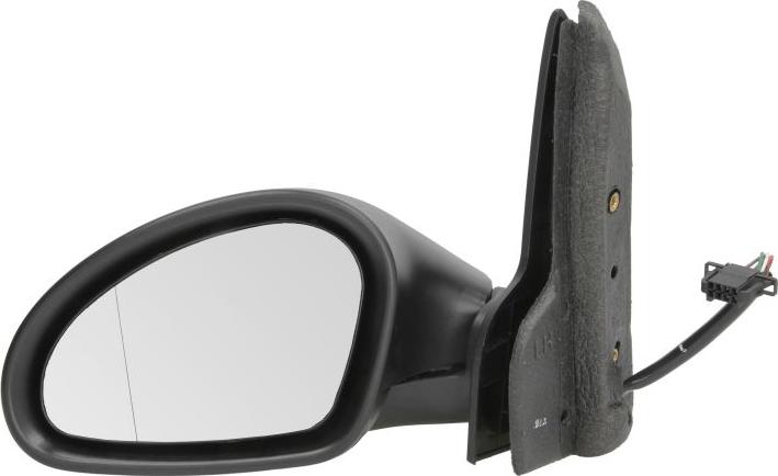 BLIC 5402-04-1137951P - Наружное зеркало abcparts.ee