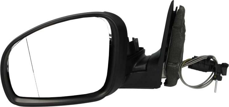 BLIC 5402-04-1137559P - Наружное зеркало abcparts.ee