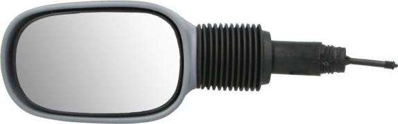 BLIC 5402-04-1137382P - Наружное зеркало abcparts.ee