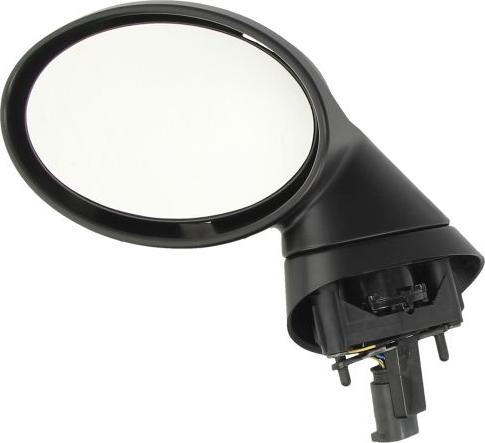 BLIC 5402-04-1129955P - Наружное зеркало abcparts.ee