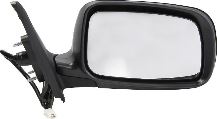 BLIC 5402-04-1129215P - Наружное зеркало abcparts.ee