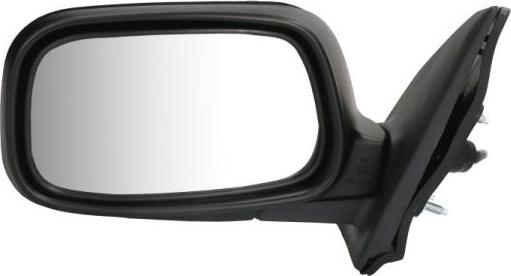 BLIC 5402-04-1129213P - Наружное зеркало abcparts.ee