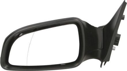 BLIC 5402-04-1129239P - Наружное зеркало abcparts.ee