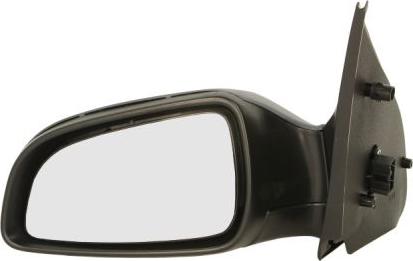 BLIC 5402-04-1129238P - Наружное зеркало abcparts.ee