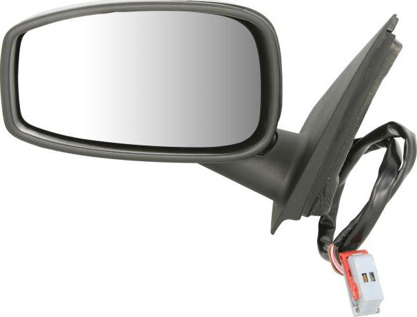 BLIC 5402-04-1125931P - Наружное зеркало abcparts.ee