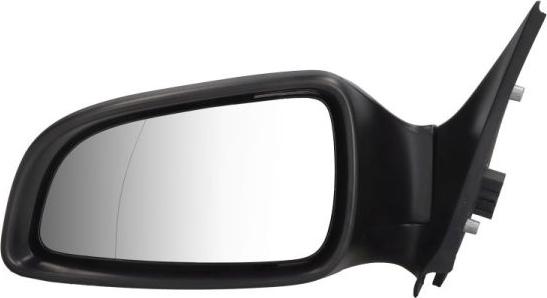 BLIC 5402-04-1125242P - Наружное зеркало abcparts.ee