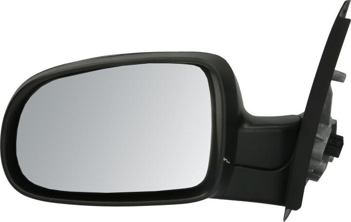 BLIC 5402-04-1125231P - Наружное зеркало abcparts.ee