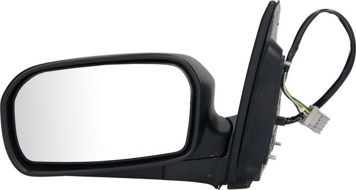 BLIC 5402-04-1121921P - Наружное зеркало abcparts.ee