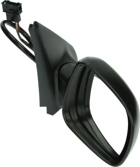 BLIC 5402-04-1121979P - Наружное зеркало abcparts.ee