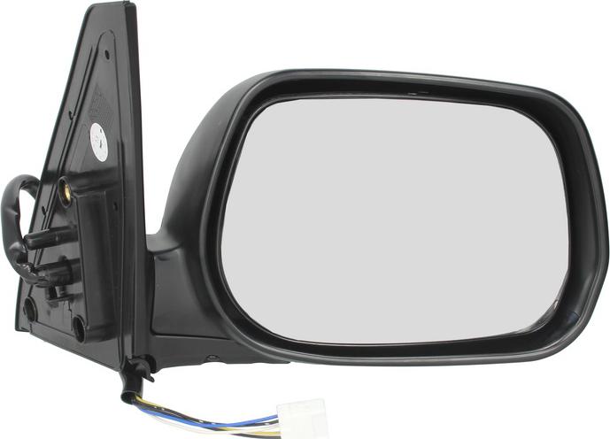 BLIC 5402-04-1121544P - Наружное зеркало abcparts.ee