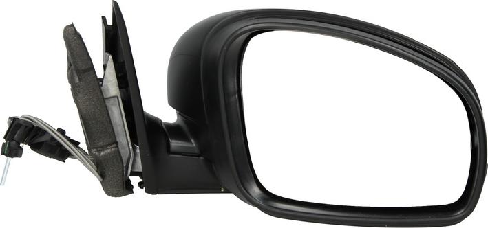 BLIC 5402-04-1121559P - Наружное зеркало abcparts.ee