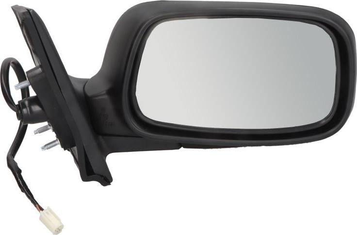 BLIC 5402-04-1121551P - Наружное зеркало abcparts.ee