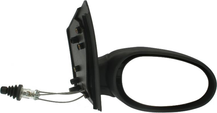 BLIC 5402-04-1121572P - Наружное зеркало abcparts.ee