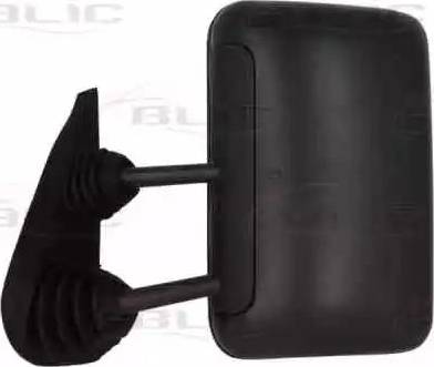 BLIC 5402-04-1121637 - Наружное зеркало abcparts.ee