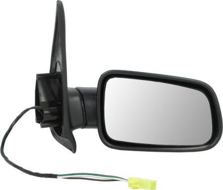 BLIC 5402-04-1121311P - Наружное зеркало abcparts.ee