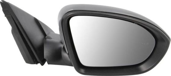 BLIC 5402-04-1785315P - Наружное зеркало abcparts.ee