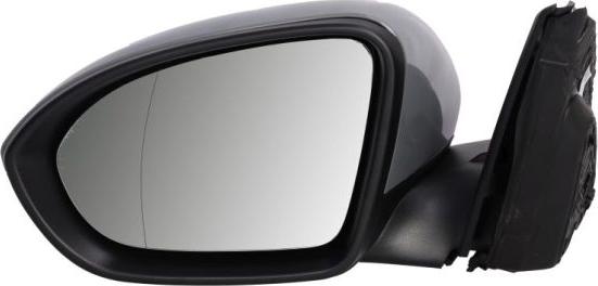 BLIC 5402-04-1785310P - Наружное зеркало abcparts.ee