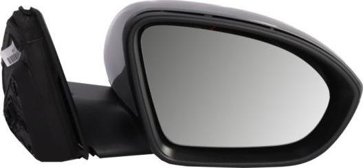 BLIC 5402-04-1785311P - Наружное зеркало abcparts.ee