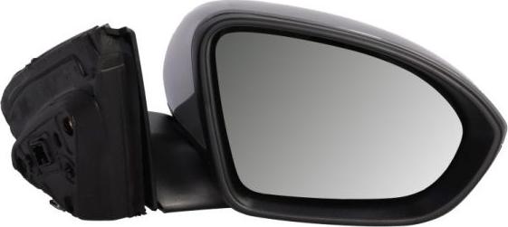 BLIC 5402-04-1785313P - Наружное зеркало abcparts.ee