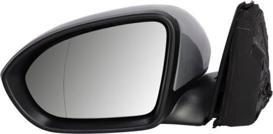 BLIC 5402-04-1785312P - Наружное зеркало abcparts.ee