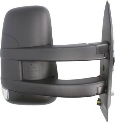 BLIC 5402-04-3000492P - Наружное зеркало abcparts.ee