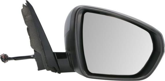 BLIC 5402-04-2304311P - Наружное зеркало abcparts.ee