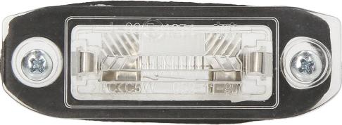 BLIC 5402-052-11-905 - Фонарь освещения номерного знака abcparts.ee