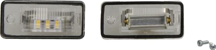 BLIC 5402-003-07-900 - Фонарь освещения номерного знака abcparts.ee