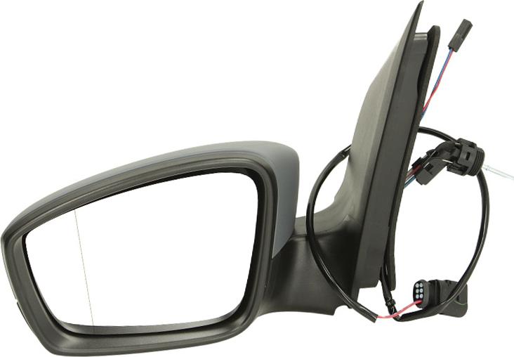 BLIC 5402-01-060365P - Наружное зеркало abcparts.ee