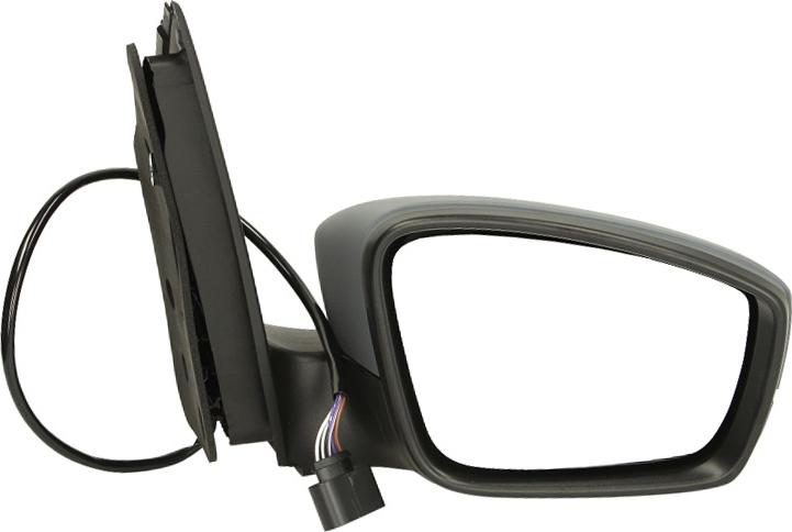 BLIC 5402-01-060360P - Наружное зеркало abcparts.ee