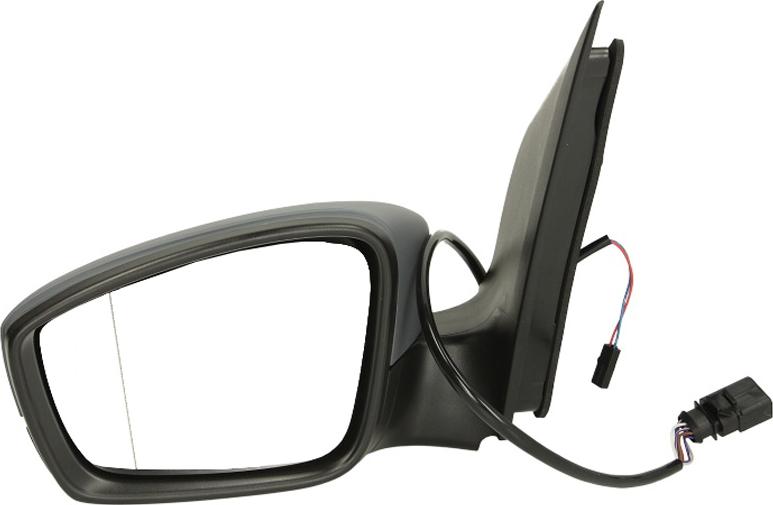 BLIC 5402-01-060361P - Наружное зеркало abcparts.ee