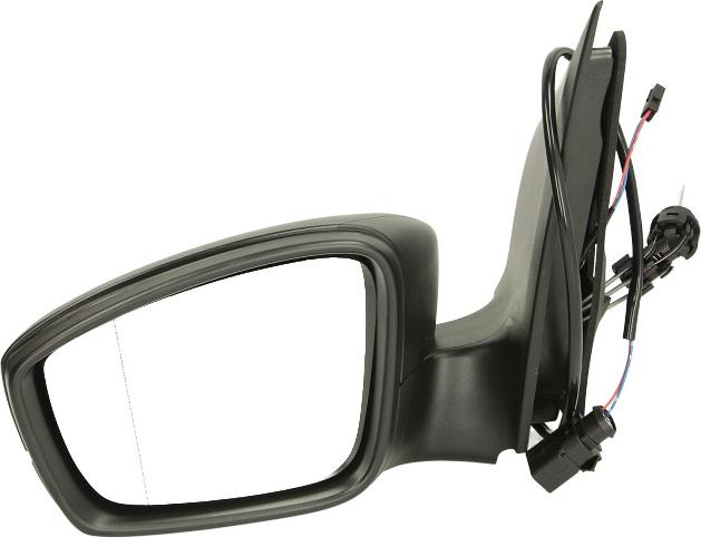 BLIC 5402-01-060363P - Наружное зеркало abcparts.ee