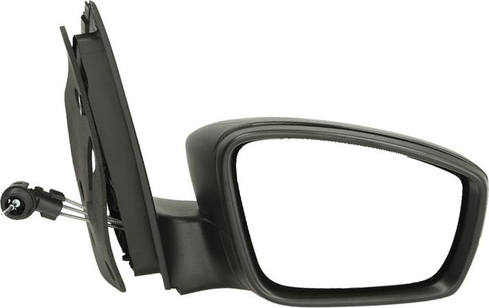 BLIC 5402-01-060362P - Наружное зеркало abcparts.ee