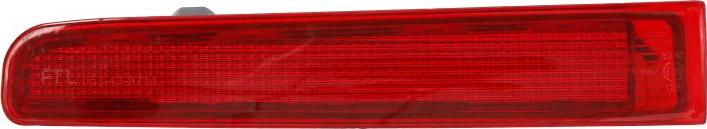 BLIC 5402-01-039-204P - Дополнительный фонарь сигнал торможения abcparts.ee