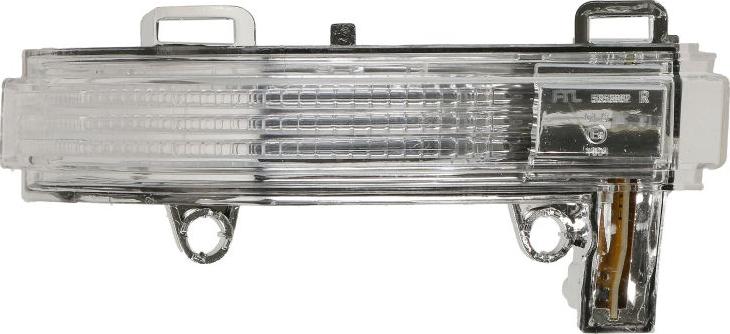 BLIC 5402-01-1999106P - Фонарь указателя поворота abcparts.ee