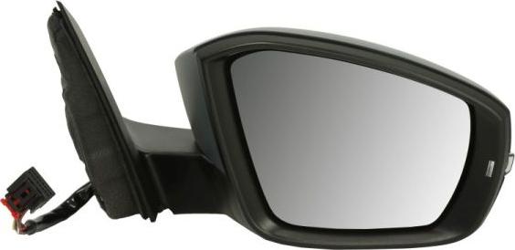 BLIC 5402-01-2339311P - Наружное зеркало abcparts.ee