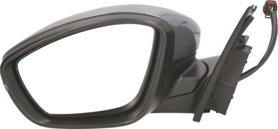 BLIC 5402-08-2002085P - Наружное зеркало abcparts.ee