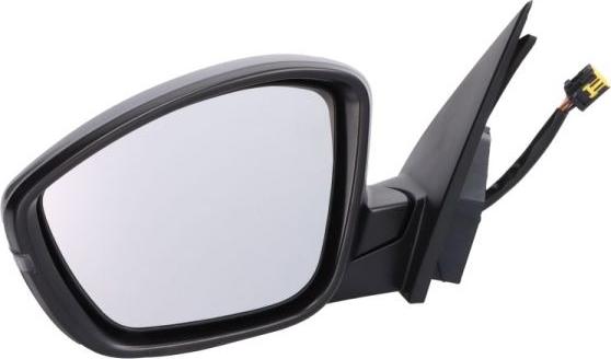 BLIC 5402-08-2002087P - Наружное зеркало abcparts.ee